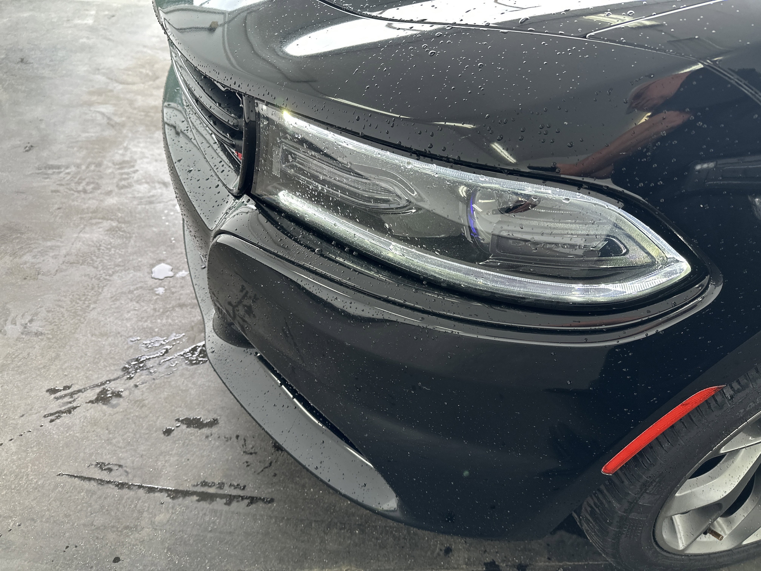 Dodge Charger SXT