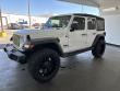 2022 Jeep Wrangler Unlimited Sport Convertible