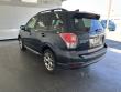 2018 Subaru Forester Touring SUV