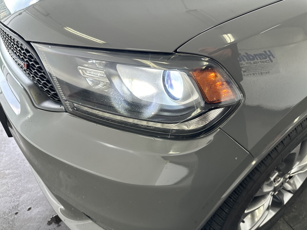 Used 2020 Dodge Durango GT Plus SUV