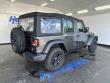 2022 Jeep Wrangler Unlimited Sport Convertible