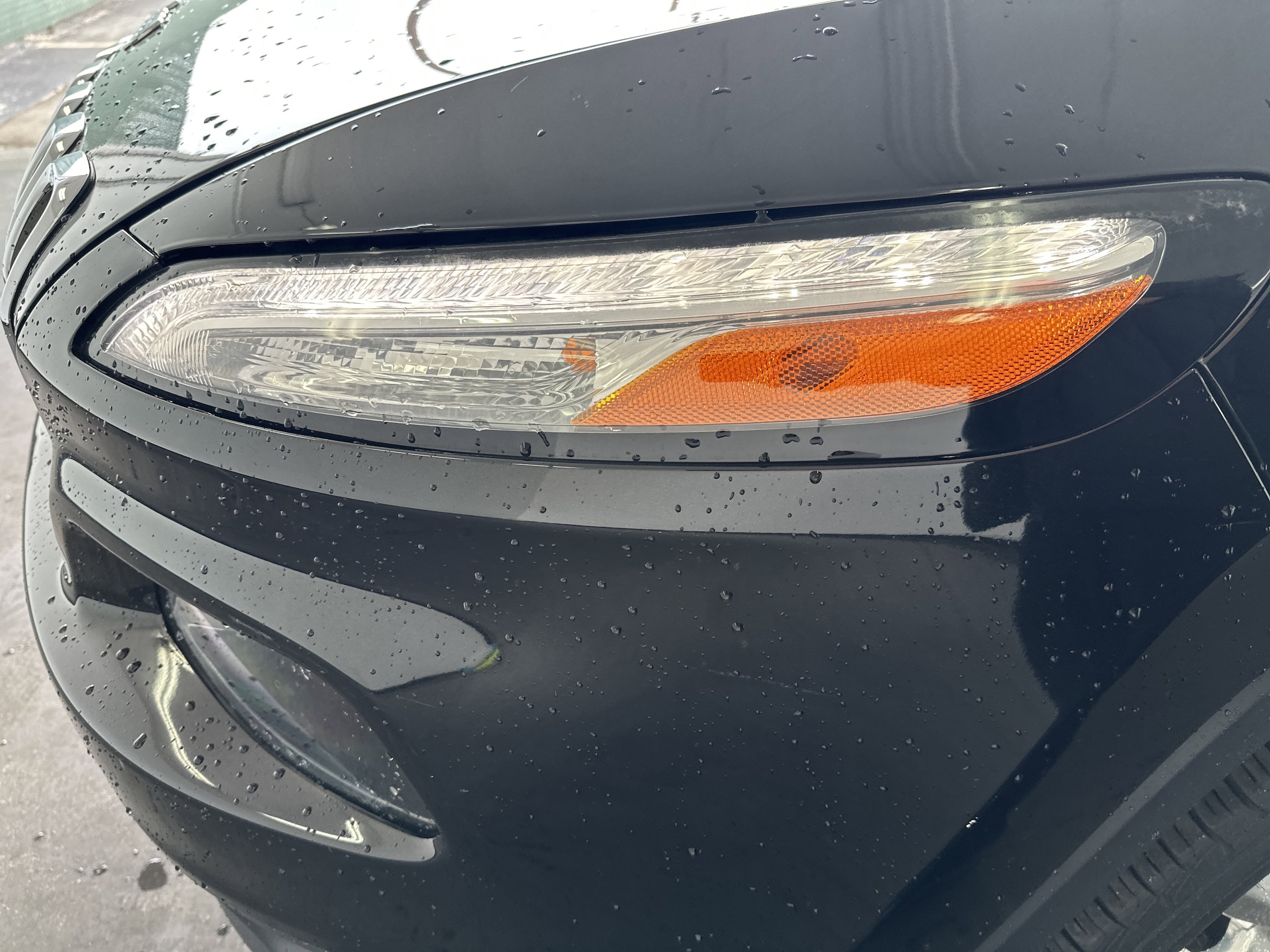 Jeep Cherokee Limited