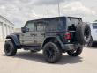 2021 Jeep Wrangler Unlimited Rubicon Convertible