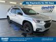 2020 Chevrolet Traverse Premier SUV