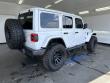 2025 Jeep Wrangler Sahara Convertible