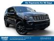 2022 Jeep Grand Cherokee WK Laredo X SUV