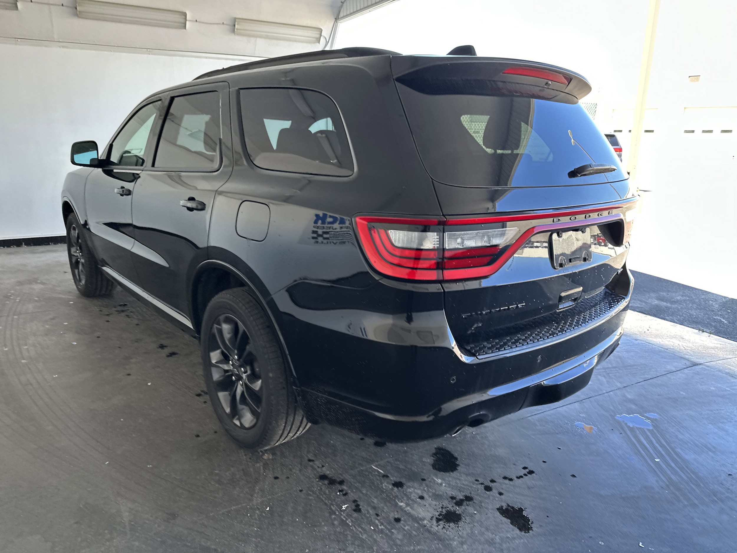 2023 Dodge Durango GT photo 6