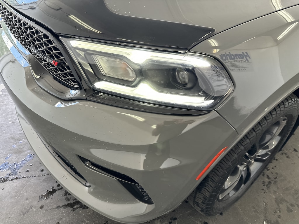 Used 2022 Dodge Durango SXT SUV