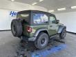2022 Jeep Wrangler Sport S Convertible
