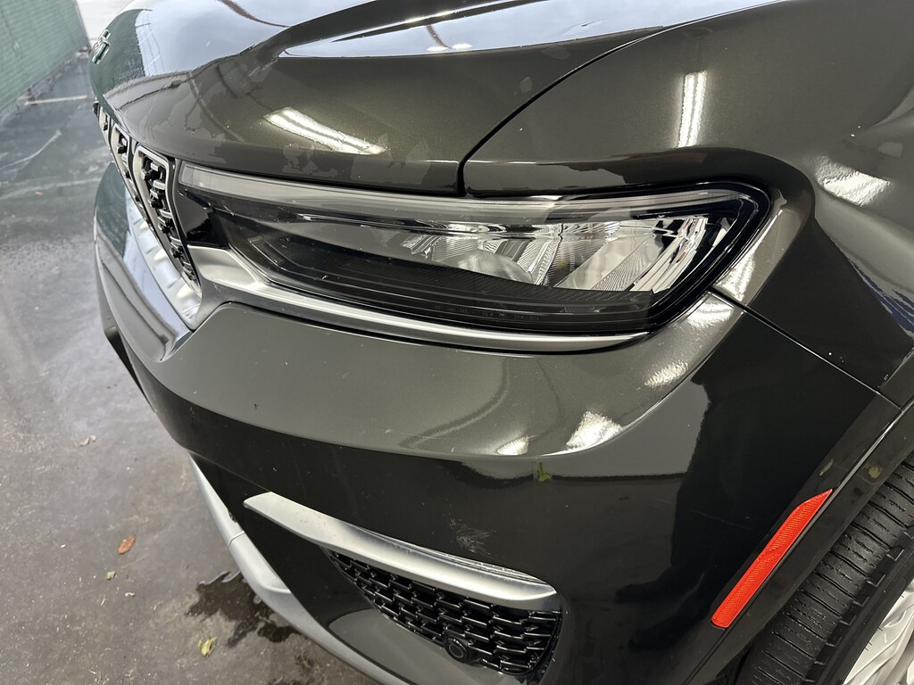 Used 2023 Jeep Grand Cherokee 4xe Summit SUV