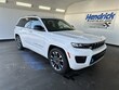  Jeep Grand Cherokee 4xe