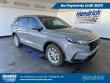 2024 Honda CR-V EX-L SUV