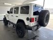 2025 Jeep Wrangler Sahara Convertible