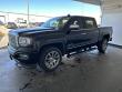 2017 GMC Sierra 1500 Denali Pickup