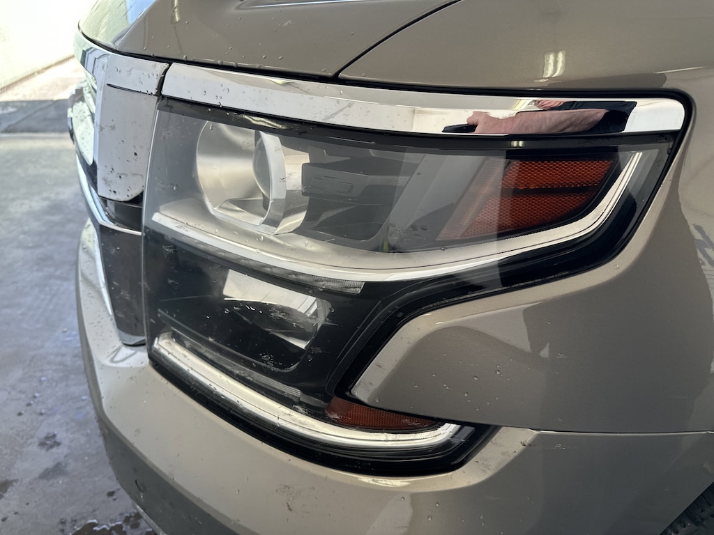Used 2018 Chevrolet Tahoe Premier SUV