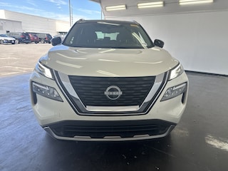 2023 Nissan Rogue SL SUV