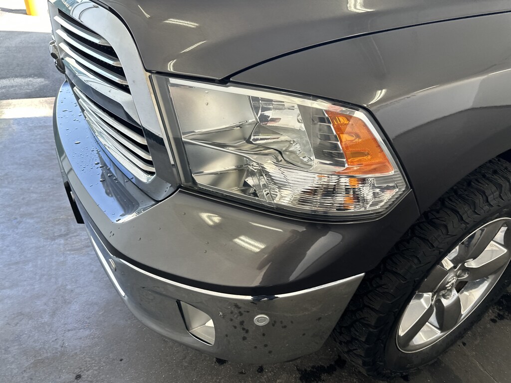 Used 2019 Ram 1500 Classic Big Horn Pickup
