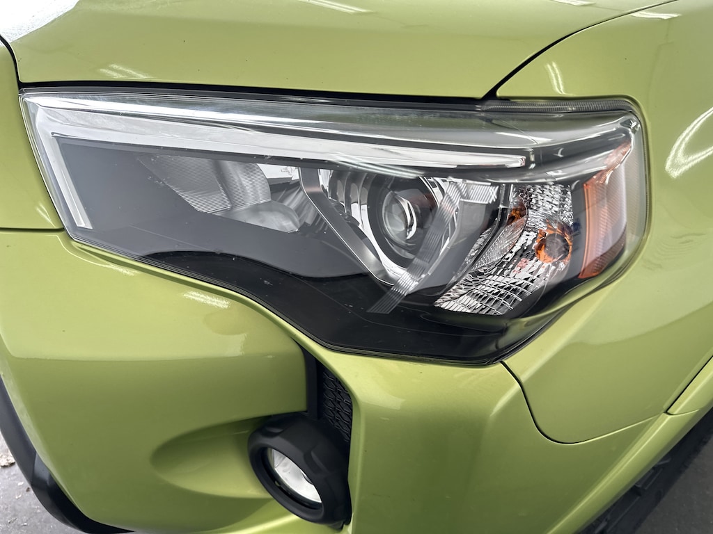Used 2022 Toyota 4Runner TRD Pro SUV