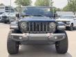 2021 Jeep Wrangler Unlimited Rubicon Convertible
