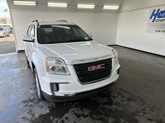 2017 GMC Terrain SLE SUV