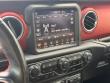 2021 Jeep Wrangler Unlimited Rubicon Convertible