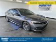 2022 Honda Civic Touring Sedan