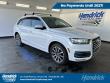 2019 Audi Q7 Premium Plus SUV