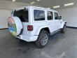 2024 Jeep Wrangler 4xe High Altitude Convertible