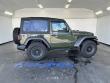 2022 Jeep Wrangler Sport S Convertible