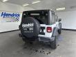 2024 Jeep Wrangler Willys Convertible