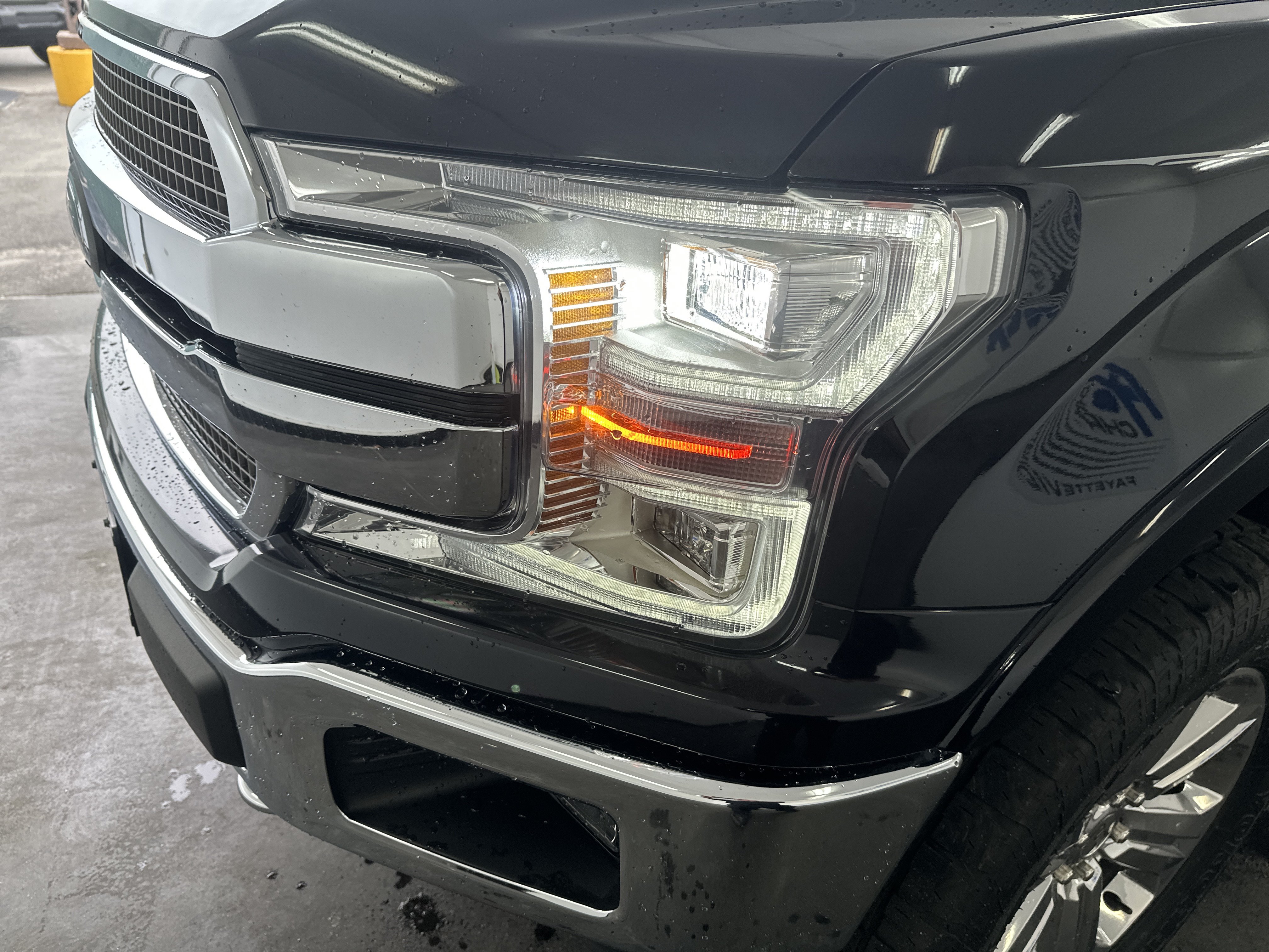 Used 2020 Ford F-150 King Ranch Pickup