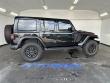 2026 Jeep Wrangler Rubicon X Convertible