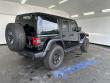 2026 Jeep Wrangler Rubicon X Convertible