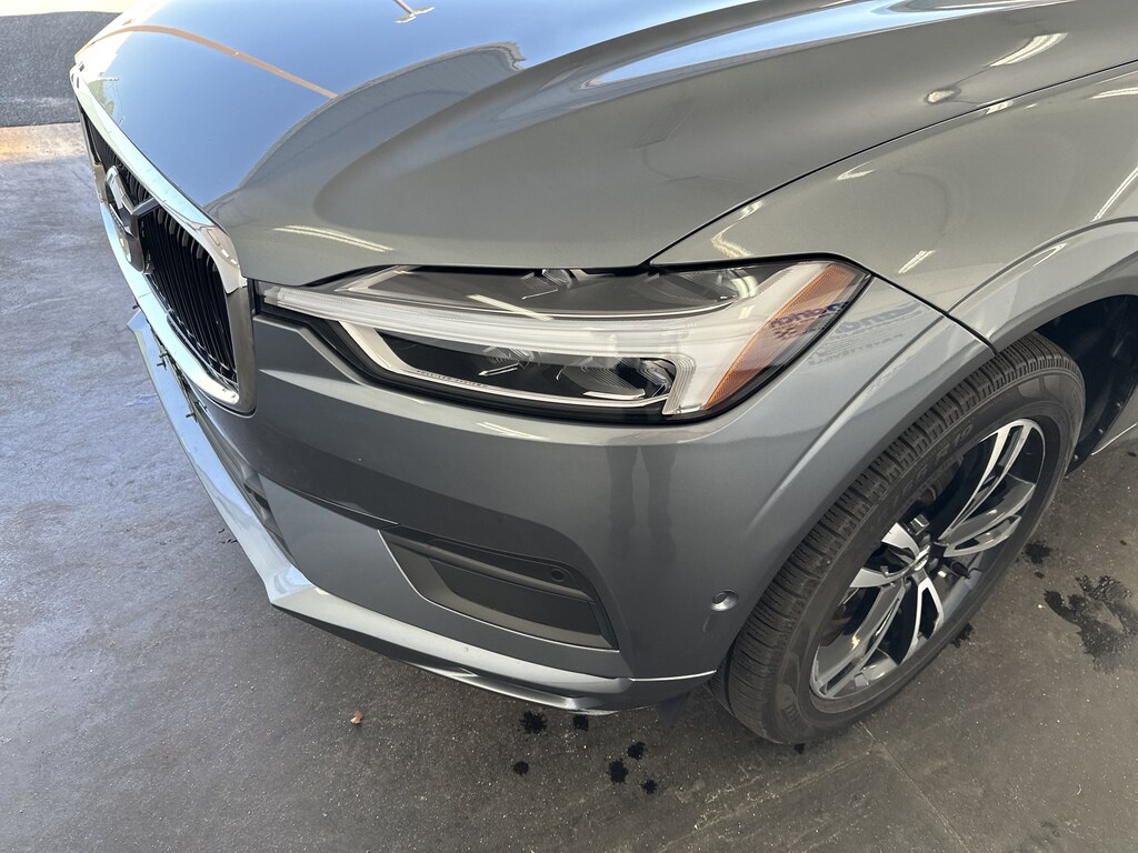 Used 2019 Volvo XC60 Momentum SUV