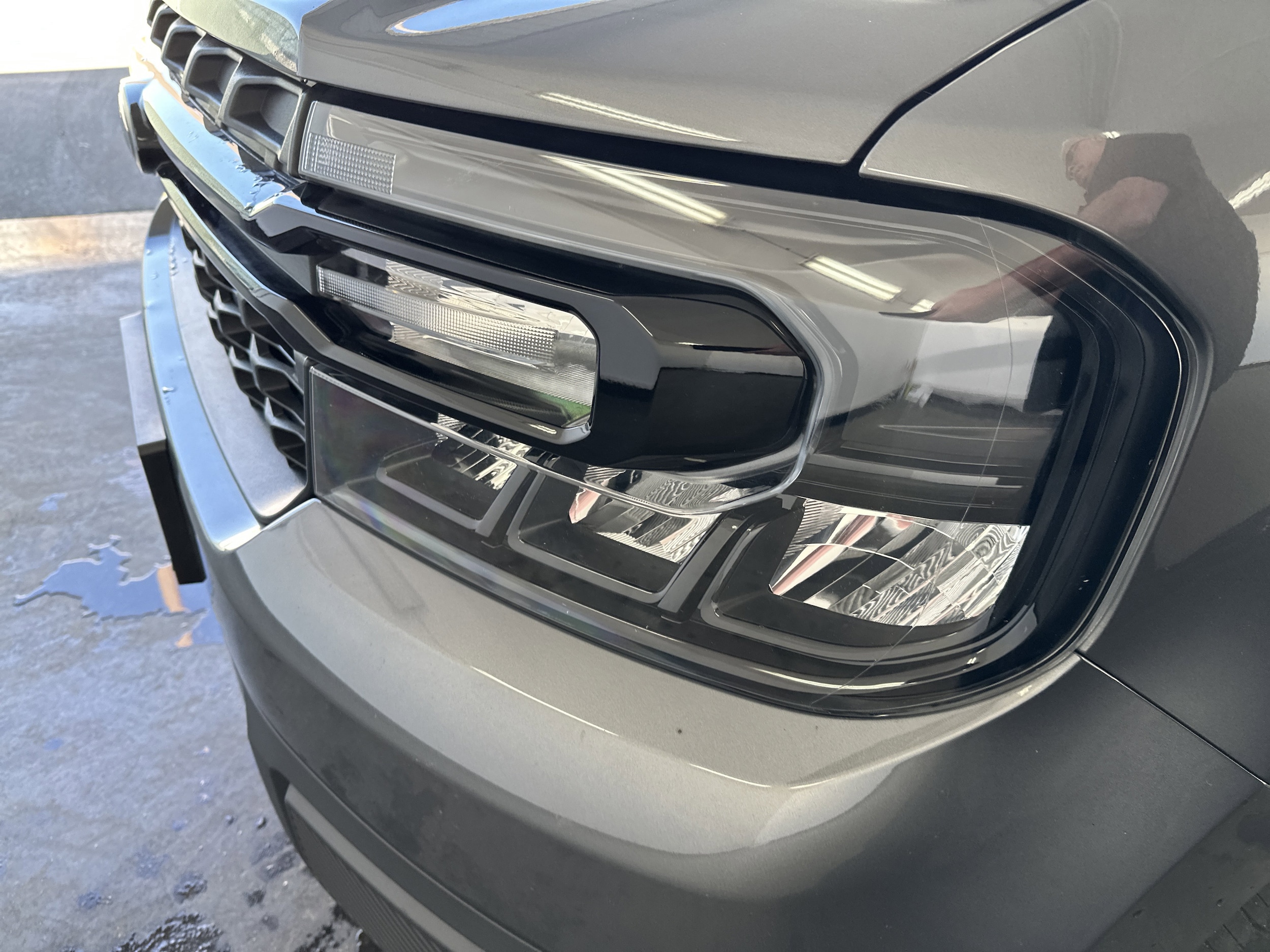 2023 Ford Maverick XLT photo 4