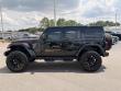 2021 Jeep Wrangler Unlimited Rubicon Convertible