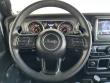 2022 Jeep Wrangler Unlimited Sport Convertible