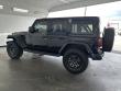 2026 Jeep Wrangler Rubicon X Convertible