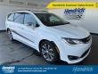 2019 Chrysler Pacifica Limited Minivan