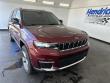 2021 Jeep Grand Cherokee L Limited SUV