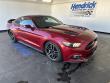 2017 Ford Mustang GT Premium Coupe