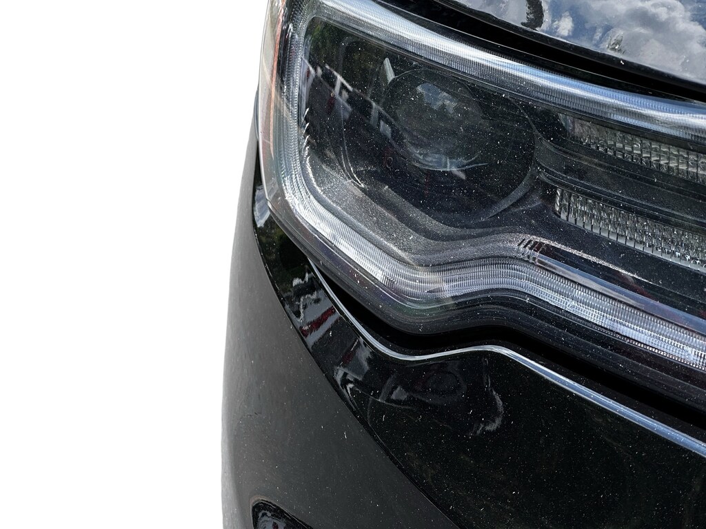 Used 2022 Jeep Grand Cherokee WK Laredo X SUV
