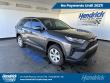2024 Toyota RAV4 LE SUV