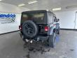 2018 Jeep Wrangler Unlimited Sport Convertible