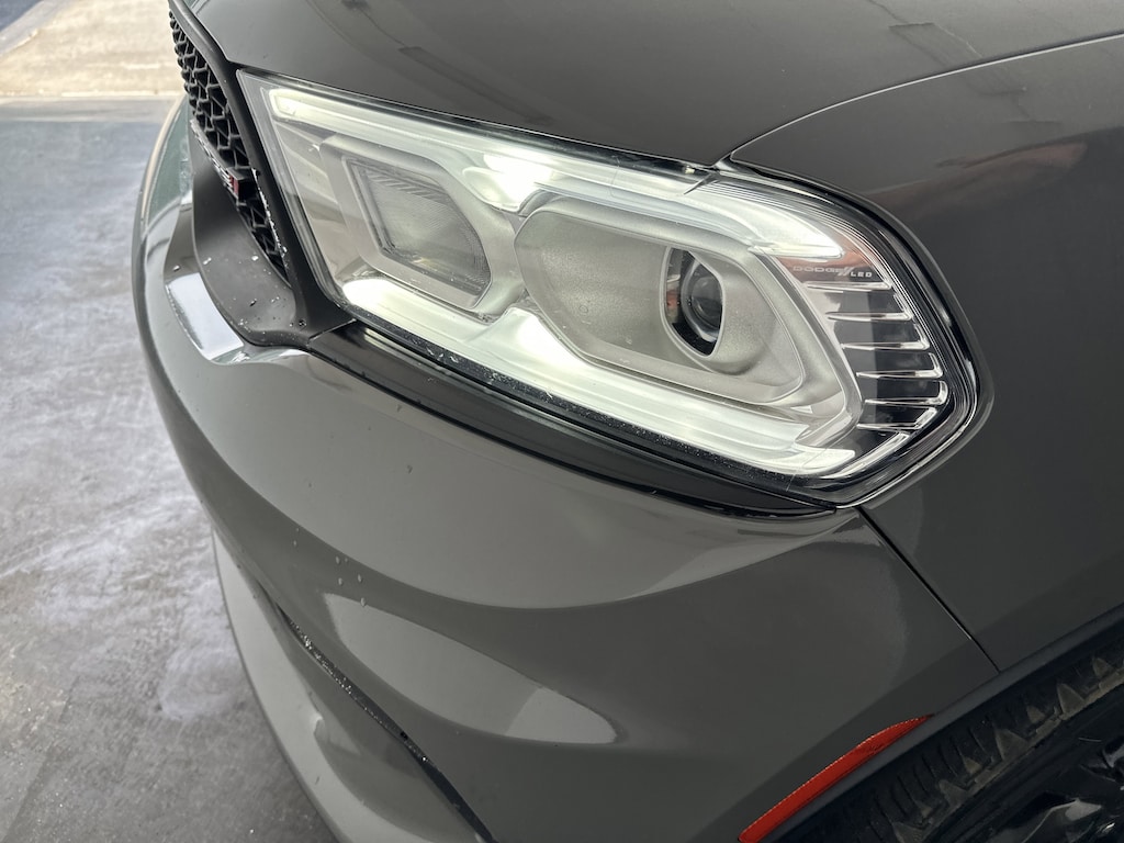 Used 2021 Dodge Durango SXT SUV
