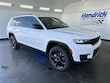 Jeep Grand Cherokee L