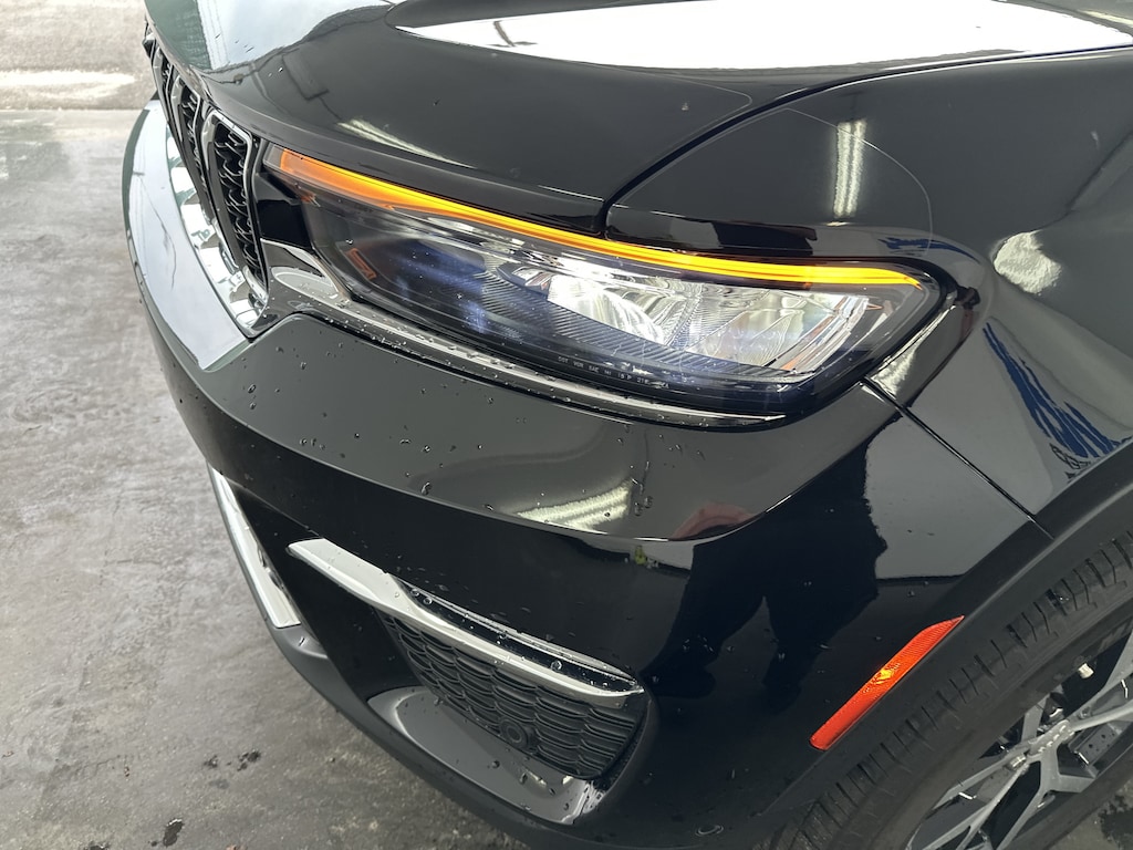 Used 2023 Jeep Grand Cherokee Limited SUV