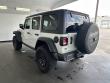 2024 Jeep Wrangler Willys Convertible
