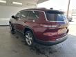 2021 Jeep Grand Cherokee L Limited SUV