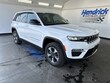  Jeep Grand Cherokee 4xe